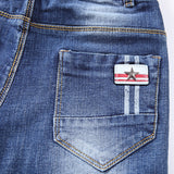 Boys casual jeans