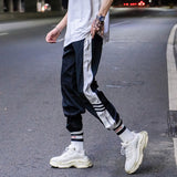 Men's Ankle Sports Pants