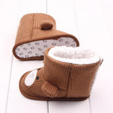 Baby shoes toddler shoes - Almoni Express