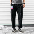 Men's trendy overalls