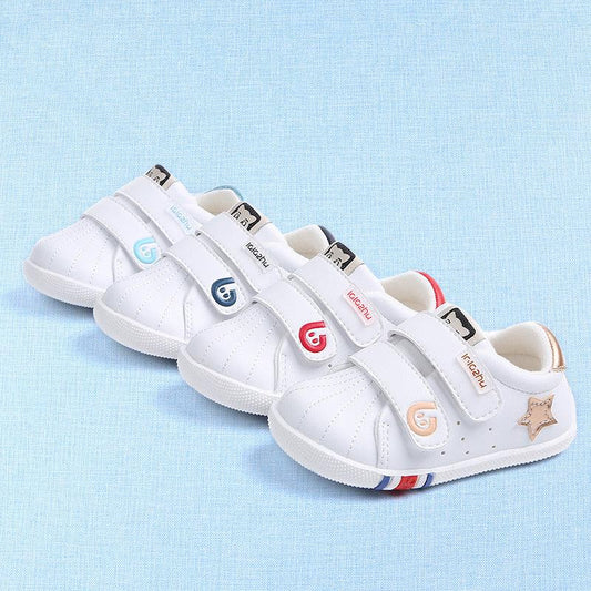 Baby toddler shoes - Almoni Express