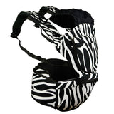 Shoulder waist stool hold bag