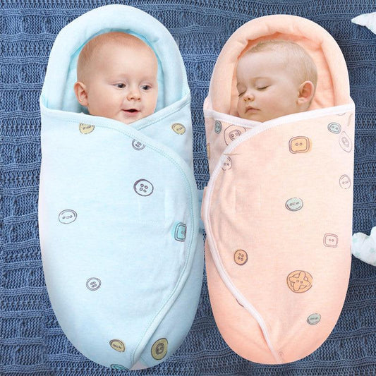 Baby sleeping bag - Almoni Express