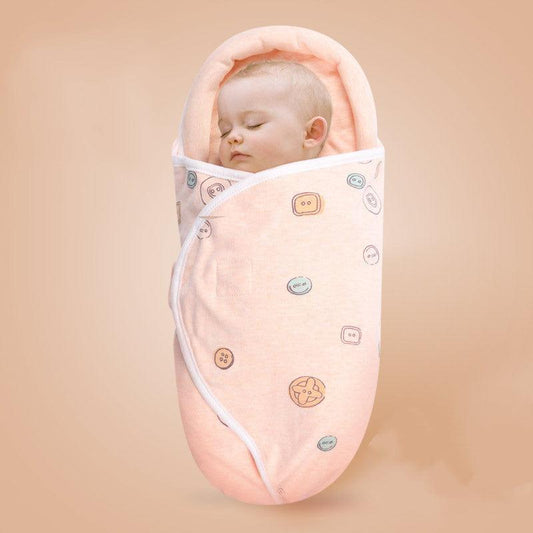 Baby sleeping bag - Almoni Express