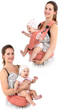 Multifunctional baby carrier - Almoni Express