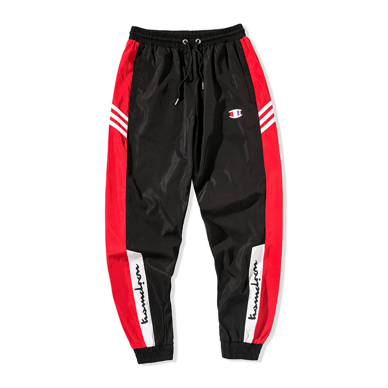 Men's Ankle Sports Pants