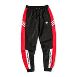 Men's Ankle Sports Pants