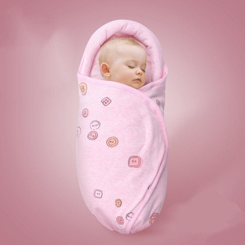 Baby sleeping bag - Almoni Express