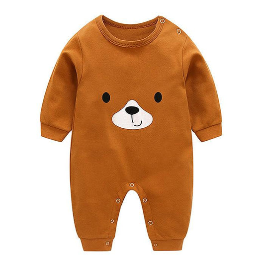 Baby jumpsuit - Almoni Express