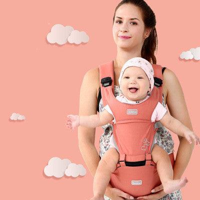 Multifunctional baby carrier - Almoni Express