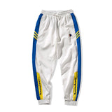 Men's Ankle Sports Pants