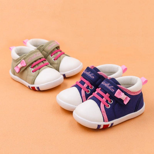 Baby toddler shoes - Almoni Express