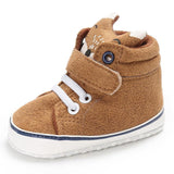 Baby shoes toddler shoes - Almoni Express