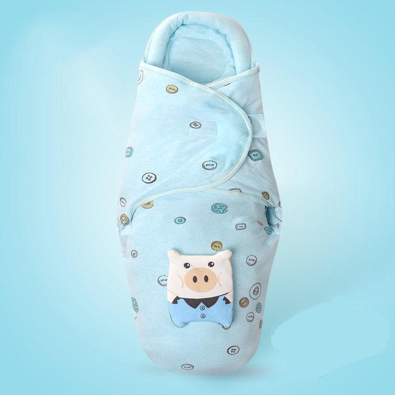 Baby sleeping bag - Almoni Express