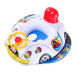 Airplane Boat Infant Swimming Ring - Almoni Express