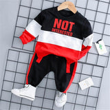 Autumn Spring Clothes For Newborn Baby - Almoni Express