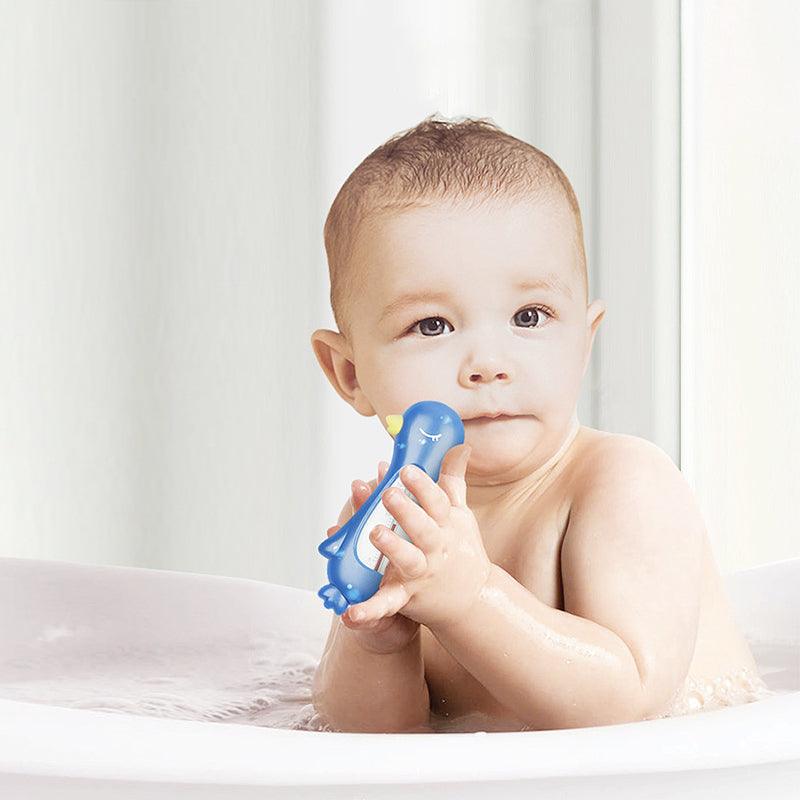 Baby Bath Water Thermometer - Almoni Express