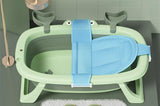 Baby Bathtub Foldable Bathtub Newborn Products - Almoni Express