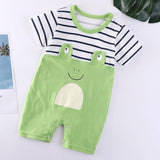 Baby Bright Comfortable Baby Clothes - Almoni Express