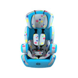 Baby Car With Car Foldable Safety Seat Basket Portable Car Cradle - Almoni Express