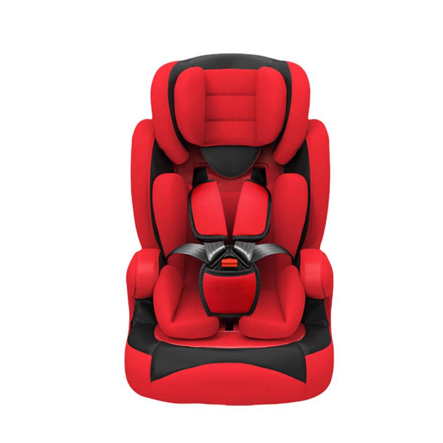 Baby Car With Car Foldable Safety Seat Basket Portable Car Cradle - Almoni Express