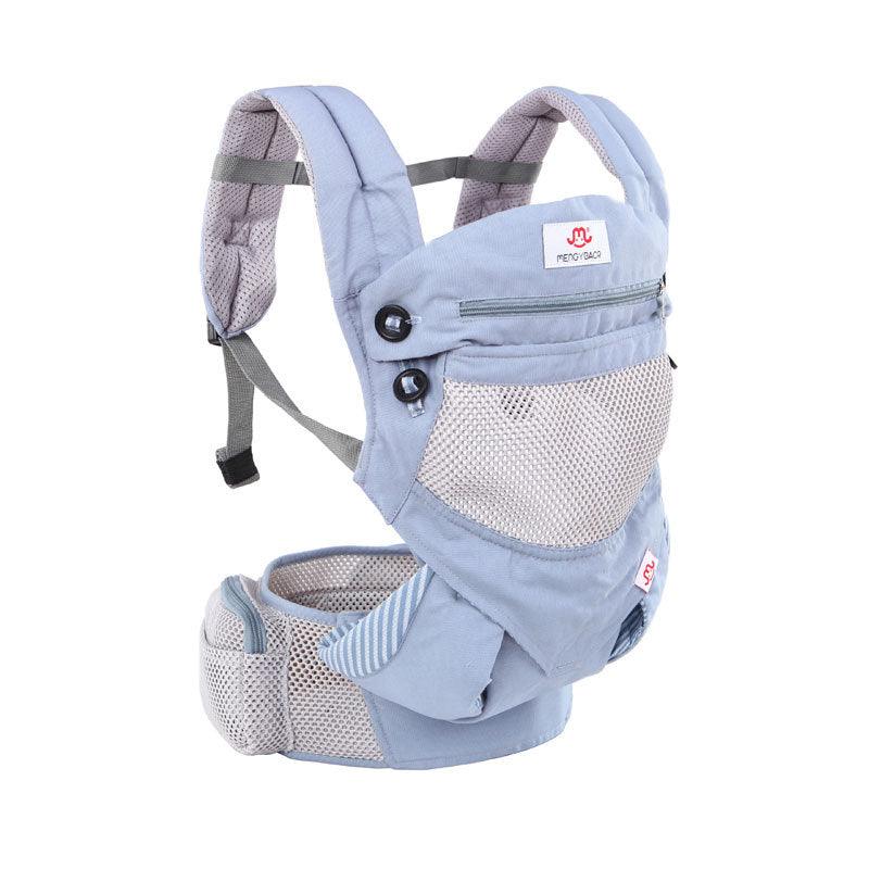 Baby Carrier Multifunctional Four Seasons Universal Lightweight - Almoni Express