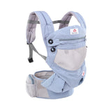 Baby Carrier Multifunctional Four Seasons Universal Lightweight - Almoni Express