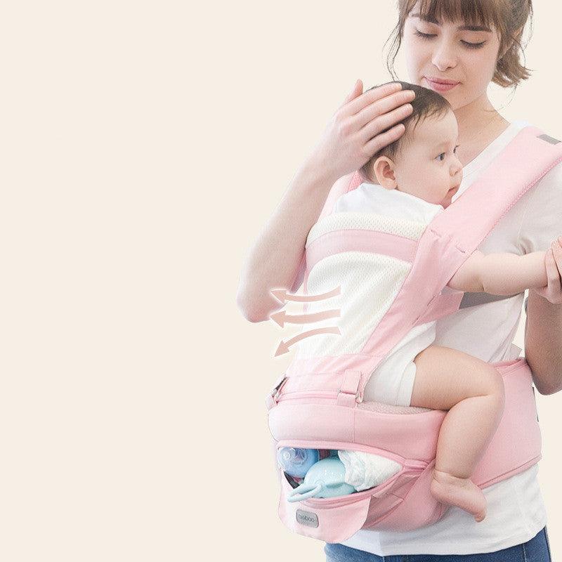 Baby Carrying Waist Stool - Almoni Express