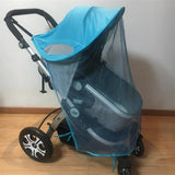 Baby cart umbrella sunshade - Almoni Express