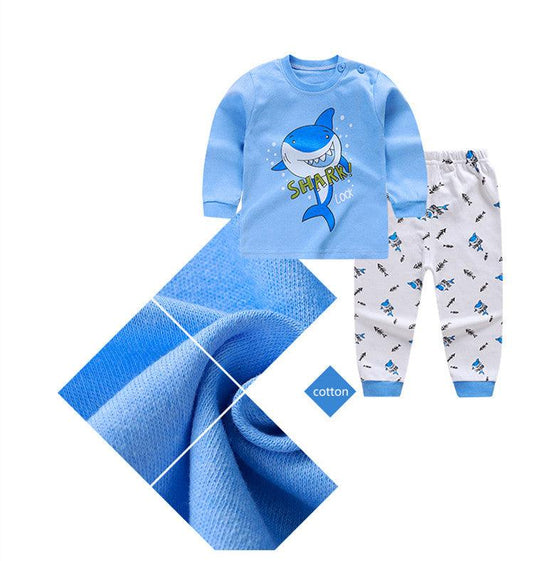 Baby clothes for boys and girls - Almoni Express