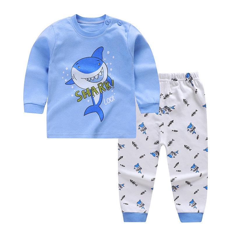 Baby clothes for boys and girls - Almoni Express