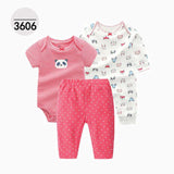 Baby clothes set - Almoni Express