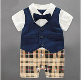 Baby clothing onesies - Almoni Express