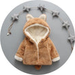 Baby cotton coat - Almoni Express