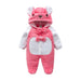 Pink Cat Pink Hat F901