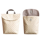 Baby diaper storage bag - Almoni Express