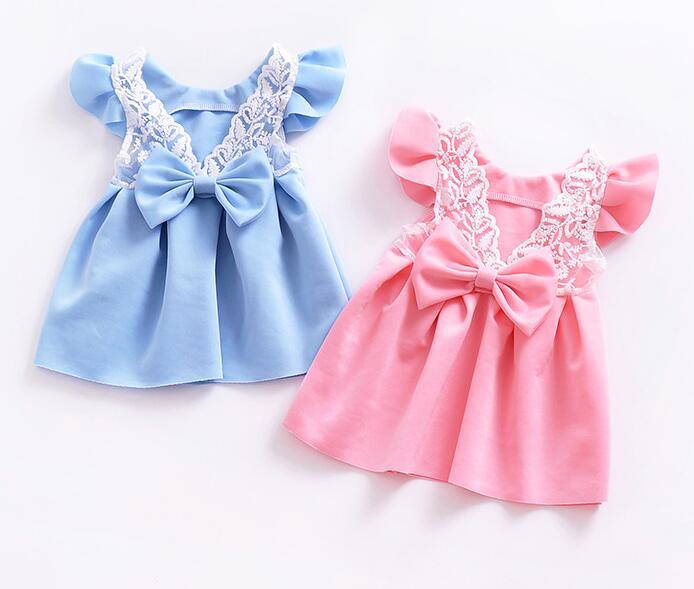 Baby Dresses - Almoni Express