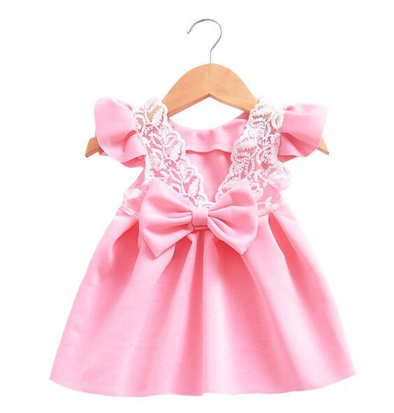 Baby Dresses - Almoni Express