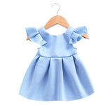 Baby Dresses - Almoni Express