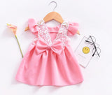 Baby Dresses - Almoni Express