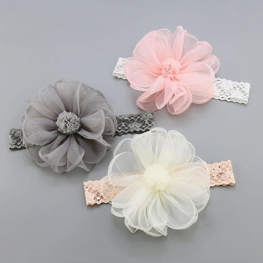 Baby hair accessories - Almoni Express