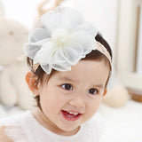 Baby hair accessories - Almoni Express