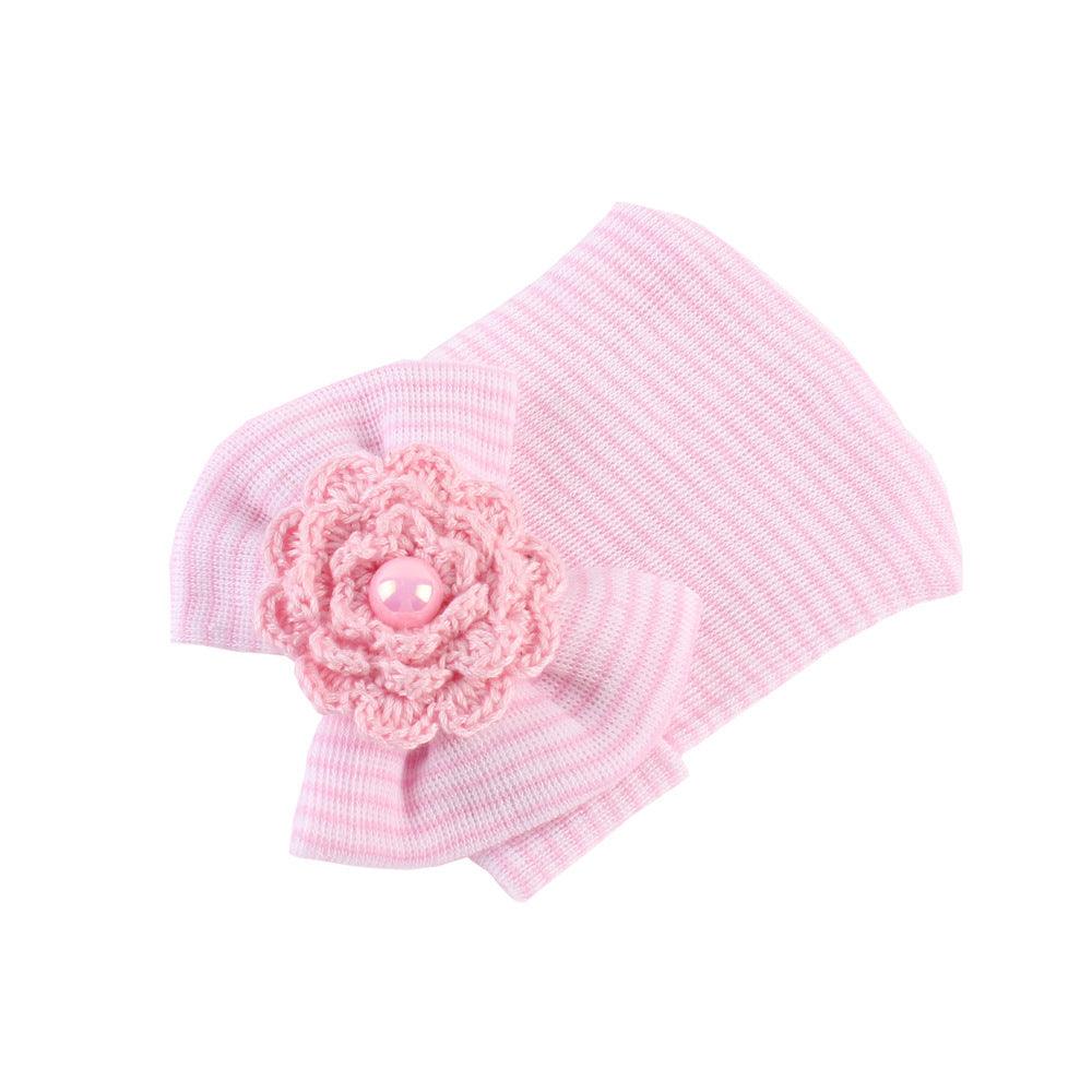 Baby hat knit hat - Almoni Express