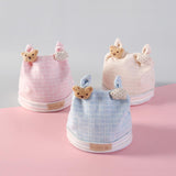 Baby Hats Newborn Fetal Caps - Almoni Express