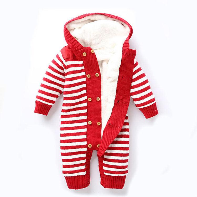 Baby jumpsuit - Almoni Express