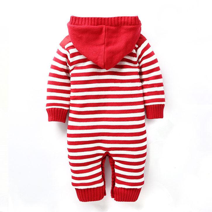 Baby jumpsuit - Almoni Express