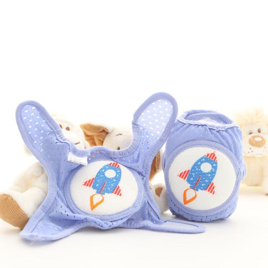 Baby Knee Pads - Almoni Express