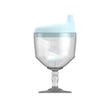 Baby Plastic Goblet, Children'S Wine Cup, Juice Cup, Children'S Milk Cup - Almoni Express