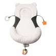 Baby Positioning Pad Sleeping Pad Anti-Deflection Head Correction Pillow - Almoni Express