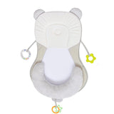 Baby Positioning Pad Sleeping Pad Anti-Deflection Head Correction Pillow - Almoni Express